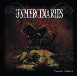 Unmercenaries - Fallen In Disbelief