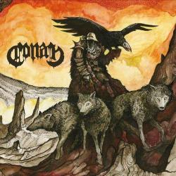 Conan - Revengeance