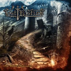 Last Bastion - Road To Redemption