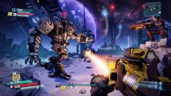  Borderlands: The Pre-Sequel Update 1