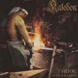 Kaledon - Altor: The King's Blacksmith