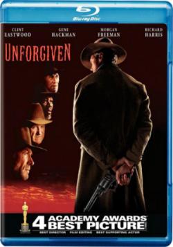  / Unforgiven MVO