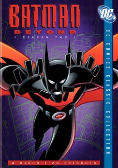   /   / Batman Beyond (Season 2)