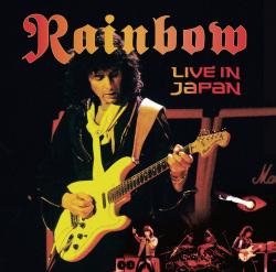 Rainbow - Live In Japan