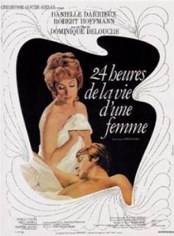 24     / 24 HEURES DE LA VIE D'UNE FEMME