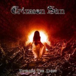 Crimson Sun - Towards The Light