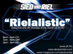 Sied van Riel - Rielalistic 049