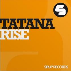 Dj Tatana - Rise