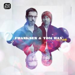 Franksen & Tom Wax - Full House