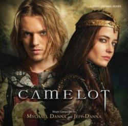 OST  / Camelot