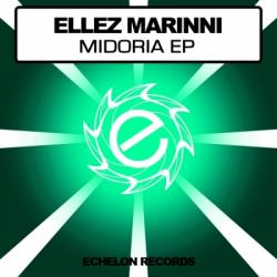 Ellez Marinni - Midoria EP