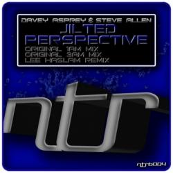 Steve Allen & Davey Asprey - Jilted Perspective