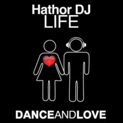 Hathor Dj - Life