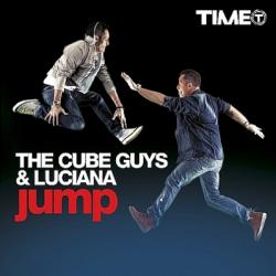 The Cube Guys & Luciana - Jump