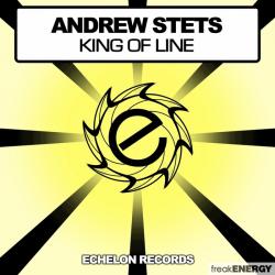 Andrew Stets - King Of Line