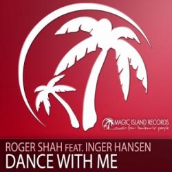 Roger Shah Feat. Inger Hansen - Dance With Me