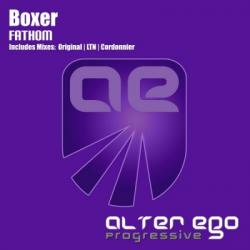 Boxer - Fathom