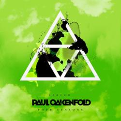 VA - Paul Oakenfold: Four Seasons - Spring