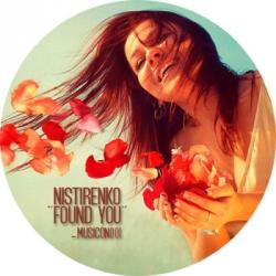 Nistirenko - Found You