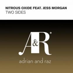 Nitrous Oxide feat. Jess Morgan - Two Sides