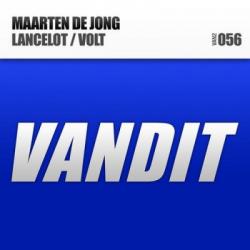 Maarten De Jong - Lancelot / Volt