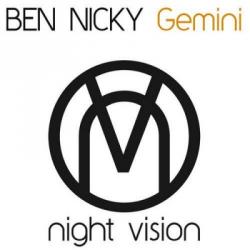 Ben Nicky - Gemini