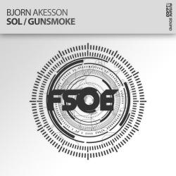 Bjorn Akesson Sol / Gunsmoke