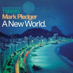 Mark Pledger - A New World