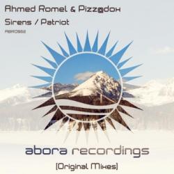 Ahmed Romel & Pizz@dox - Sirens / Patriot