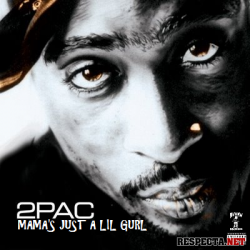 2pac ft outlawz - War games