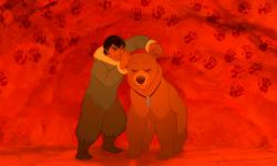   / Brother Bear