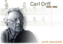 Carl Orff - Carmina Burana