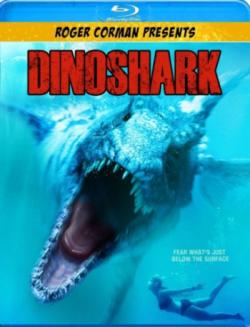  / Dinoshark ( ` / Kevin O'Neill) MVO