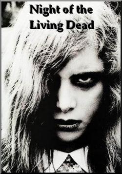    / Night of the Living Dead DVO+VO