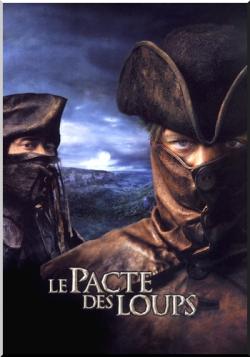   [ ] / Le Pacte des loups [Director's Cut] DUB+MVO