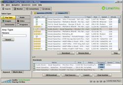 LimeWire Pro 5.2.13