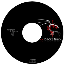 Backtrack 4