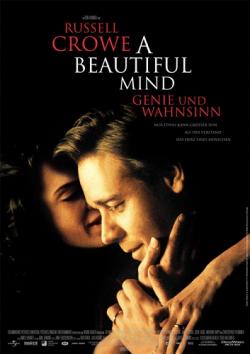   / A Beautiful Mind DUB