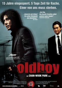  / Oldboy DUB