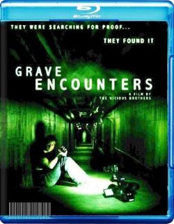   1-2 / Grave Encounters 1-2 MVO