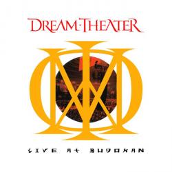 Dream Theater - Live at Budokan