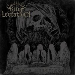 King Leviathan - Paean Heretica