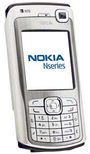 40   NOKIA (2007-2008) (2007)