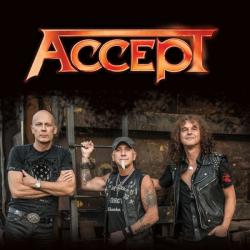 Accept - 