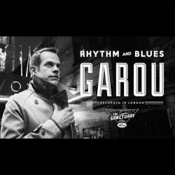 Garou - Live A Bercy