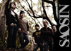 Saosin - 