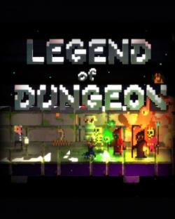 Legend of Dungeon