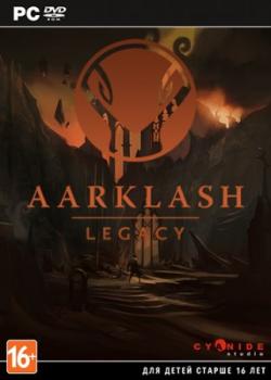 Aarklash: Legacy