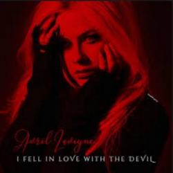 Avril Lavigne - I Fell In Love With The Devil