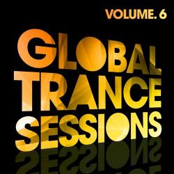 VA - Global Trance Sessions Vol. 6